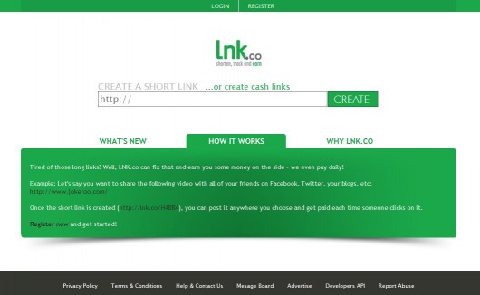 lnkco