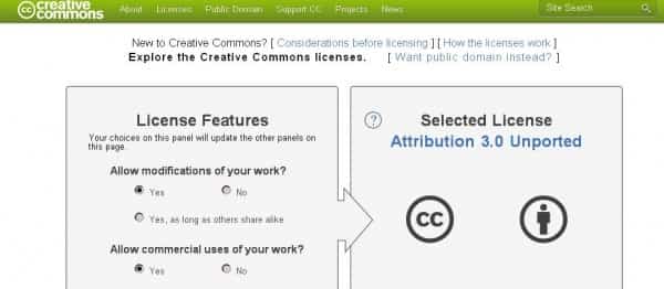 Creative Commons
