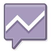 Facebook Insights Logo