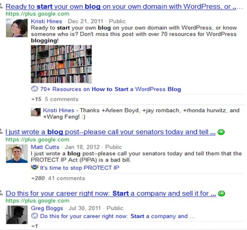 Google-Plus-Author-Rank
