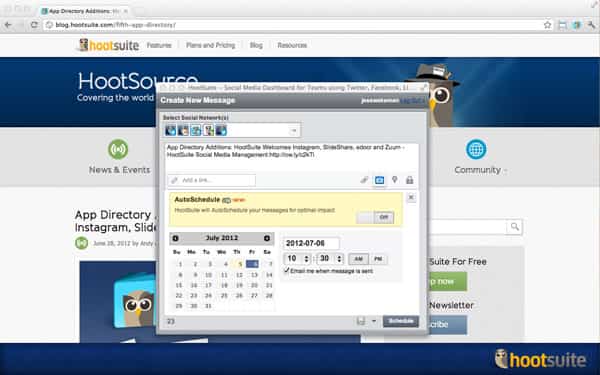 Hootsuite