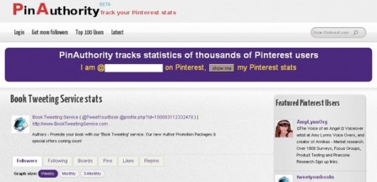 Pinterest