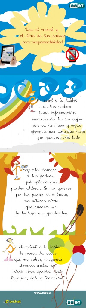 infografía móviles