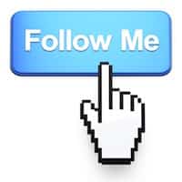 twitter follow me