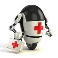 Twitter Robot