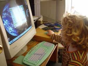 show de Play School defiende el uso de Twitter por pre-escolares