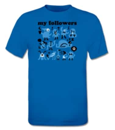 followers