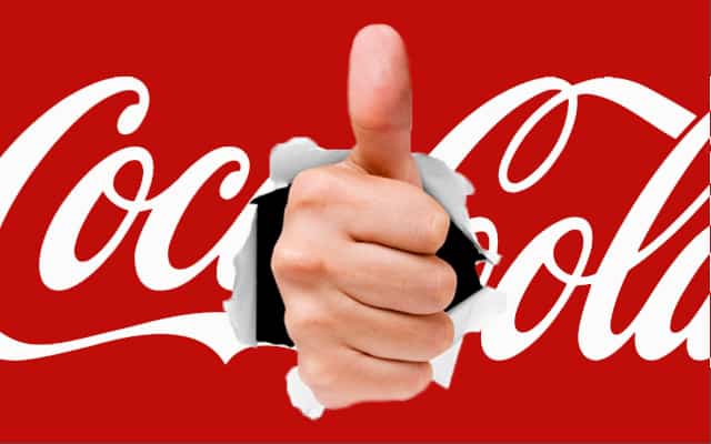 Coca Cola