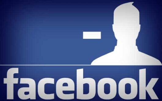 amigos Facebook