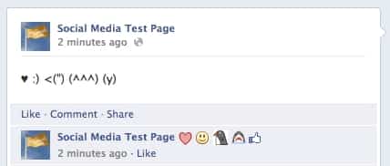 EmoticonsComments