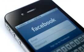Facebook ads