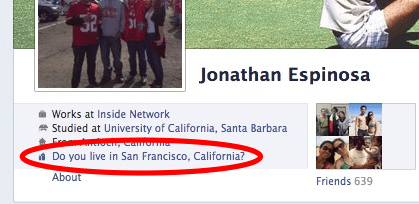 Facebook Facebook