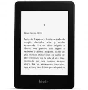 Kindle PaperWhite
