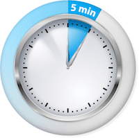 five-minute-twitter five-minute-twitter