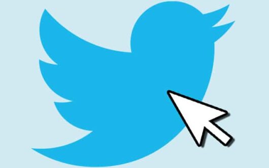 twitter search