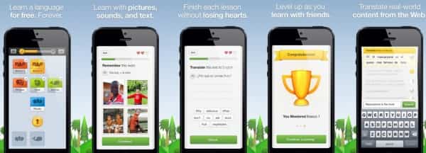 Duolingo