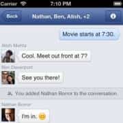 FacebookMessengeriOS2Teaser