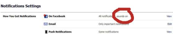 NotificationSounds