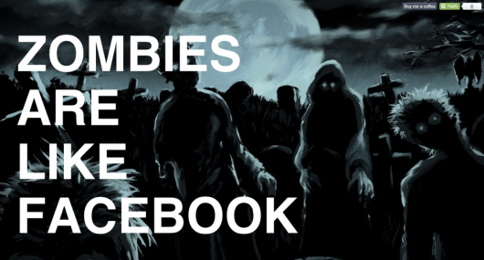 zombiefacebook