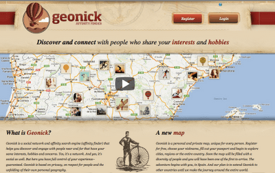Geonik Geonik