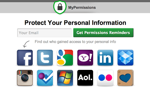 MyPermissions