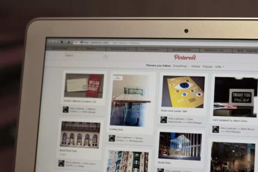 Pinterest Pinterest