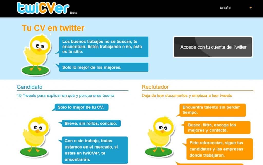 Twicver