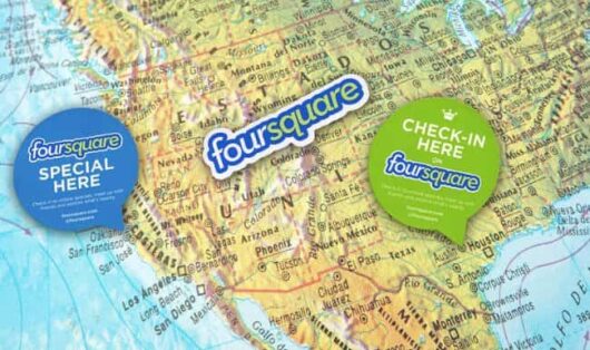 foursquare