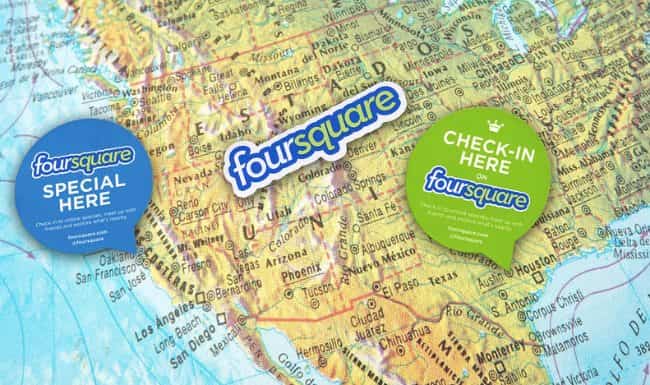 foursquare