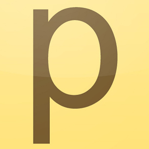 posterous logo