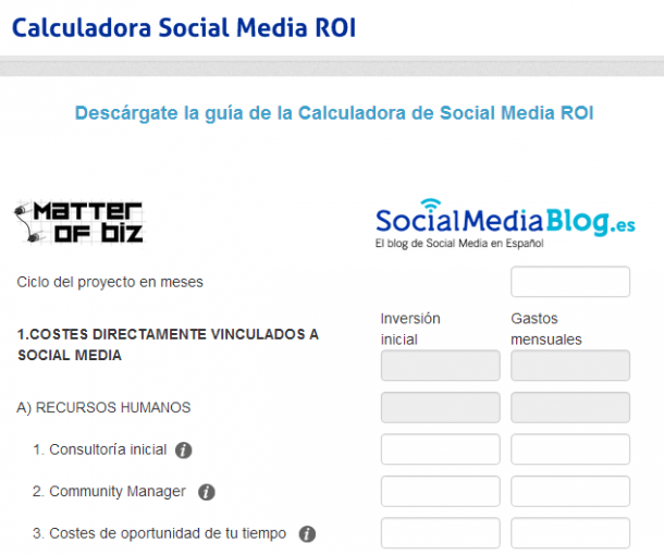 Calculadora_de_Social_Media_ROI