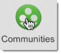 Comunidades-Google+1