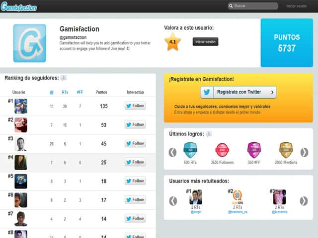 gamisfaction