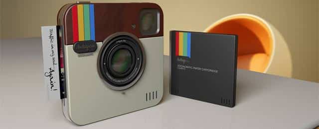 Instagram