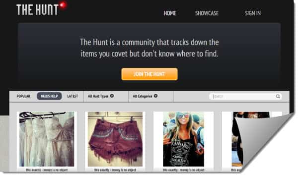 The-Hunt