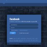 facebook new look concept 2