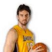 instagram de pau gasol