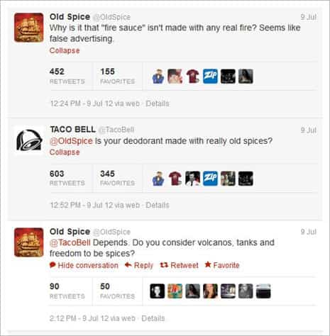 oldspice