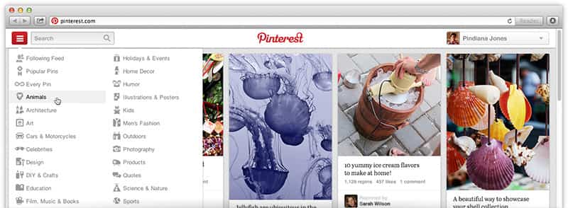 pinterest 2