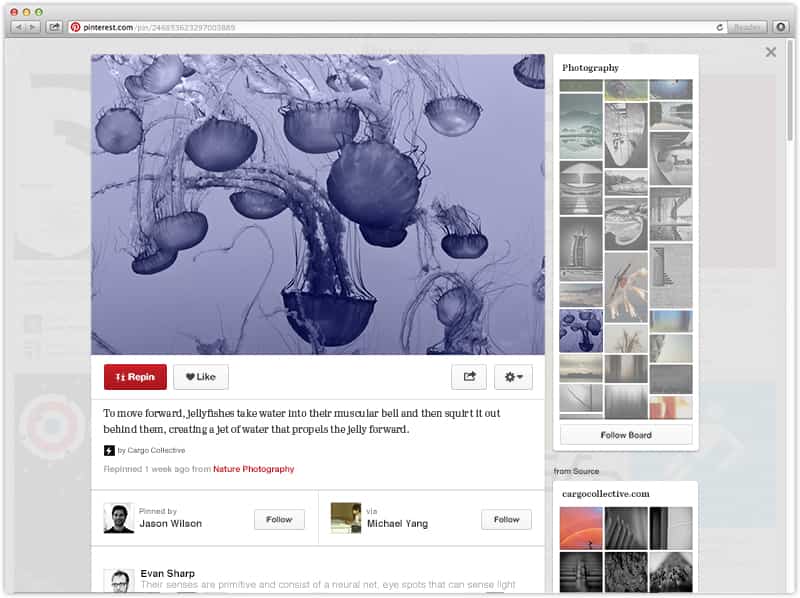 pinterest