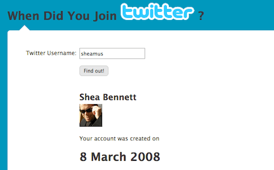 when-did-i-join-twitter