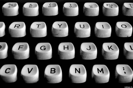 TECLADO ATAJOS