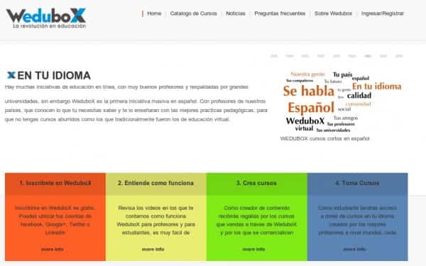 wedubox