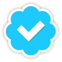 CUENTAS VERIFICADAS Twitter