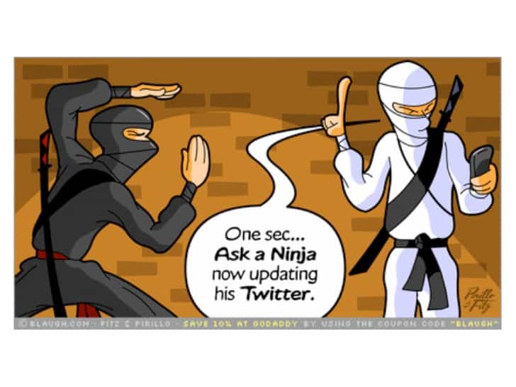 chistes Twitter