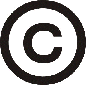 copyright