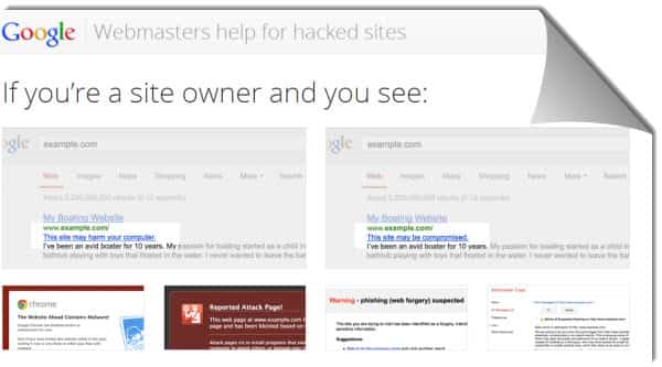 google hackeos