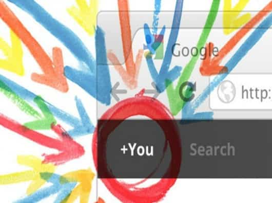 Google Plus podría tener algo que ver con el cierre del Google Reader