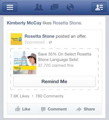 Remind Me
