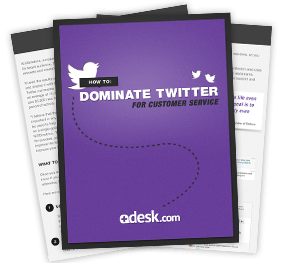 dominar Twitter
